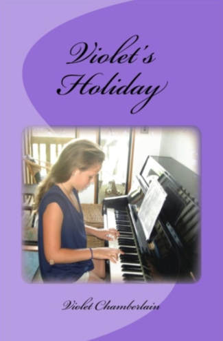 Violet's Holiday